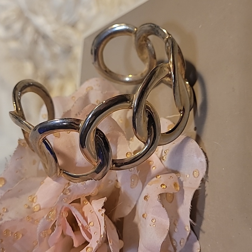Link Bracelet Band